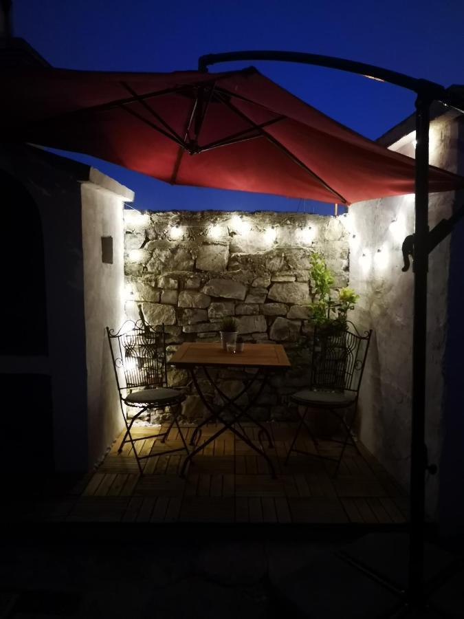 Littel Studio Franceska Jezera Exterior foto