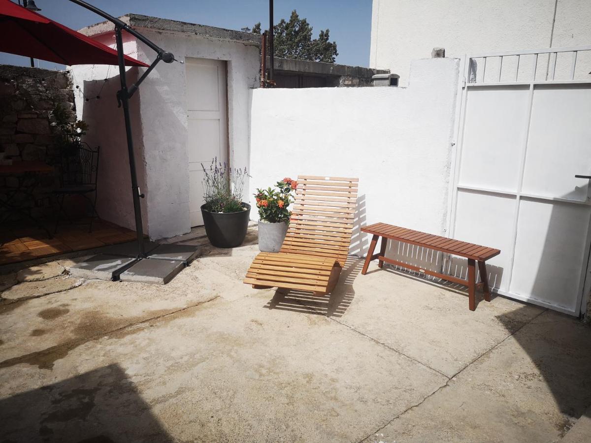 Littel Studio Franceska Jezera Exterior foto