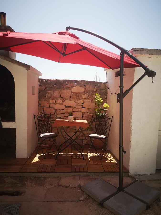 Littel Studio Franceska Jezera Exterior foto