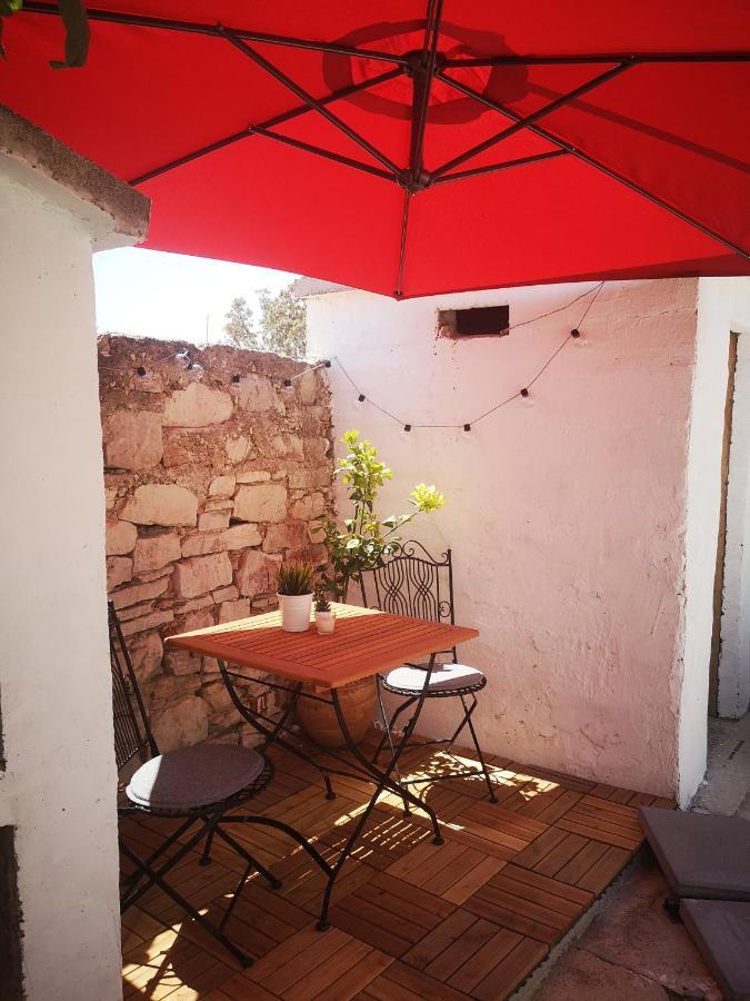 Littel Studio Franceska Jezera Exterior foto