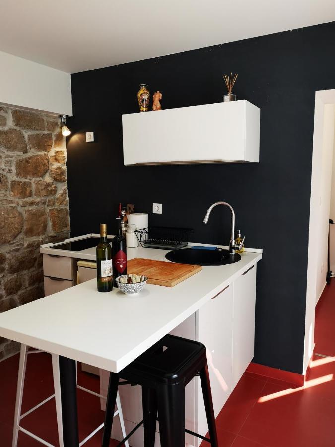 Littel Studio Franceska Jezera Exterior foto